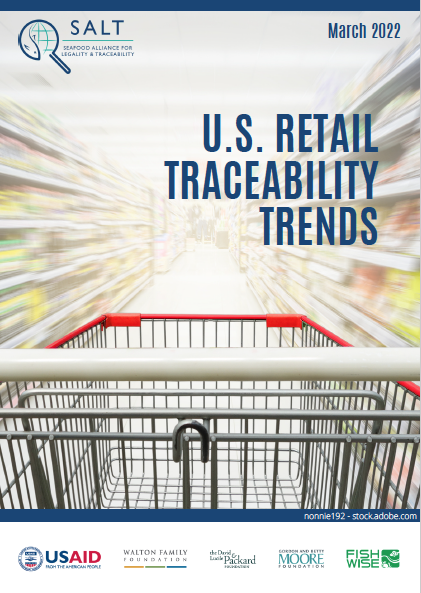 U.S. Retail Traceability Trends